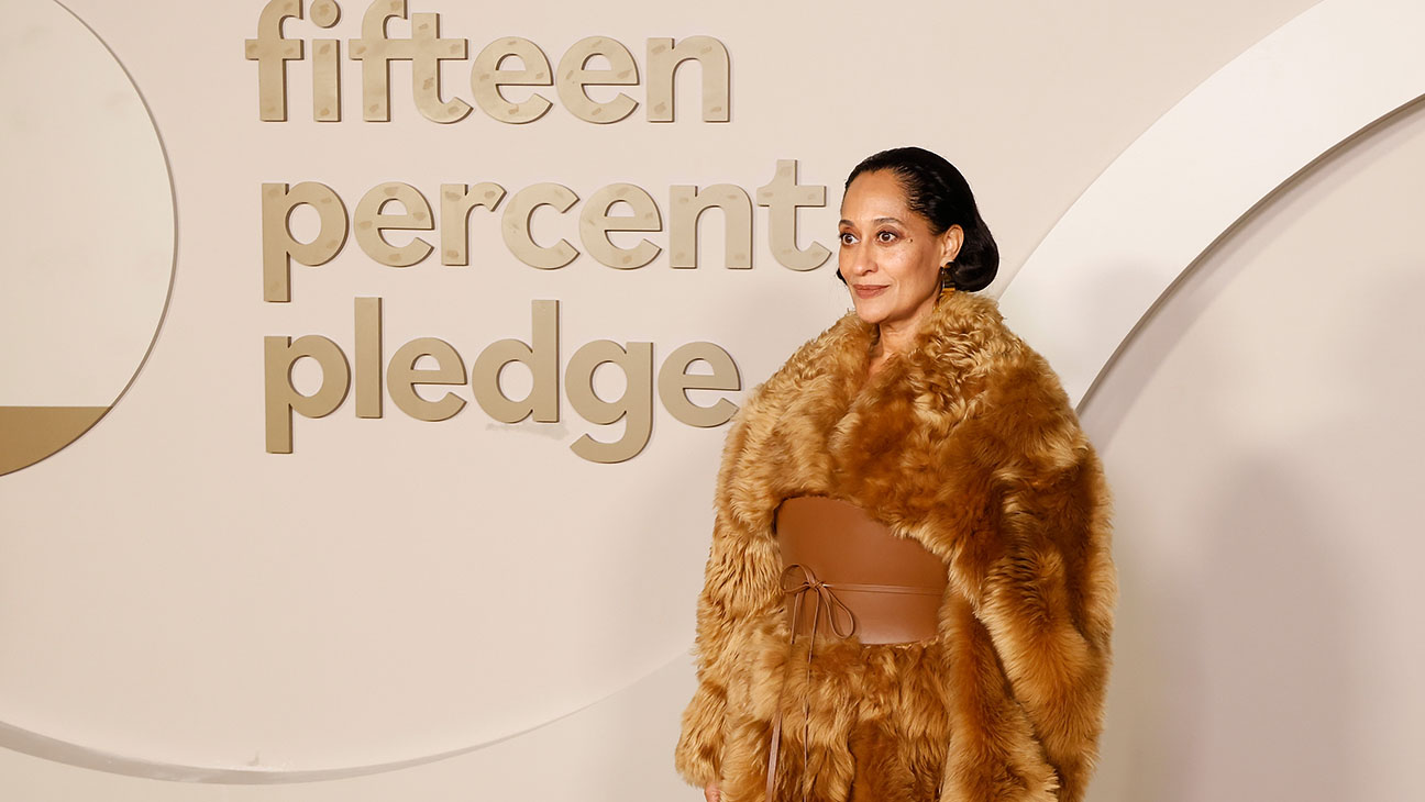 Tracee Ellis Ross Explains Preference For Younger Men To Michelle Obama Tracee Ellis Ross Explains Preference For Younger Men To Michelle Obama