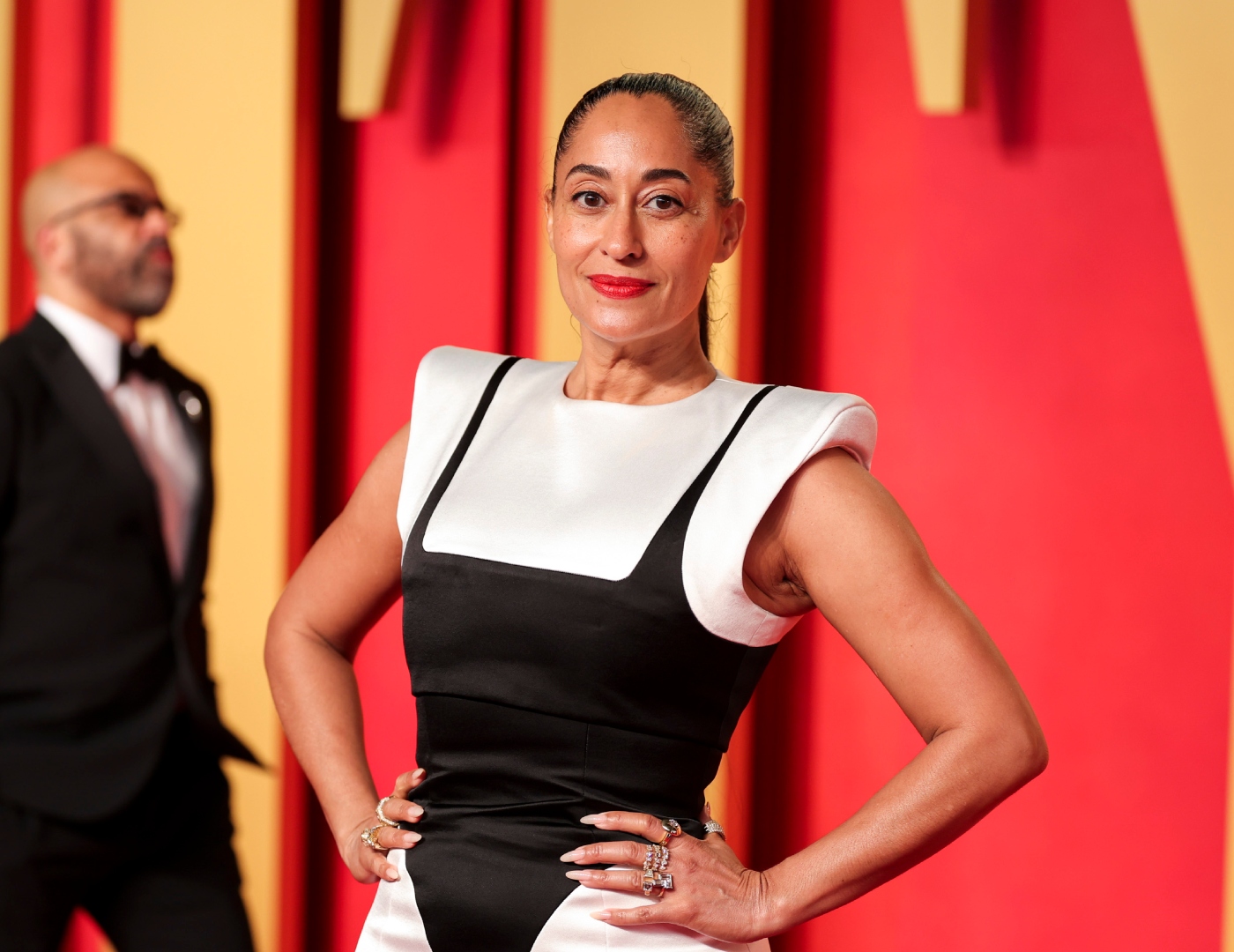 Tracee Ellis Ross: Navigating Dating After Heartbreak Tracee Ellis Ross: Navigating Dating After Heartbreak