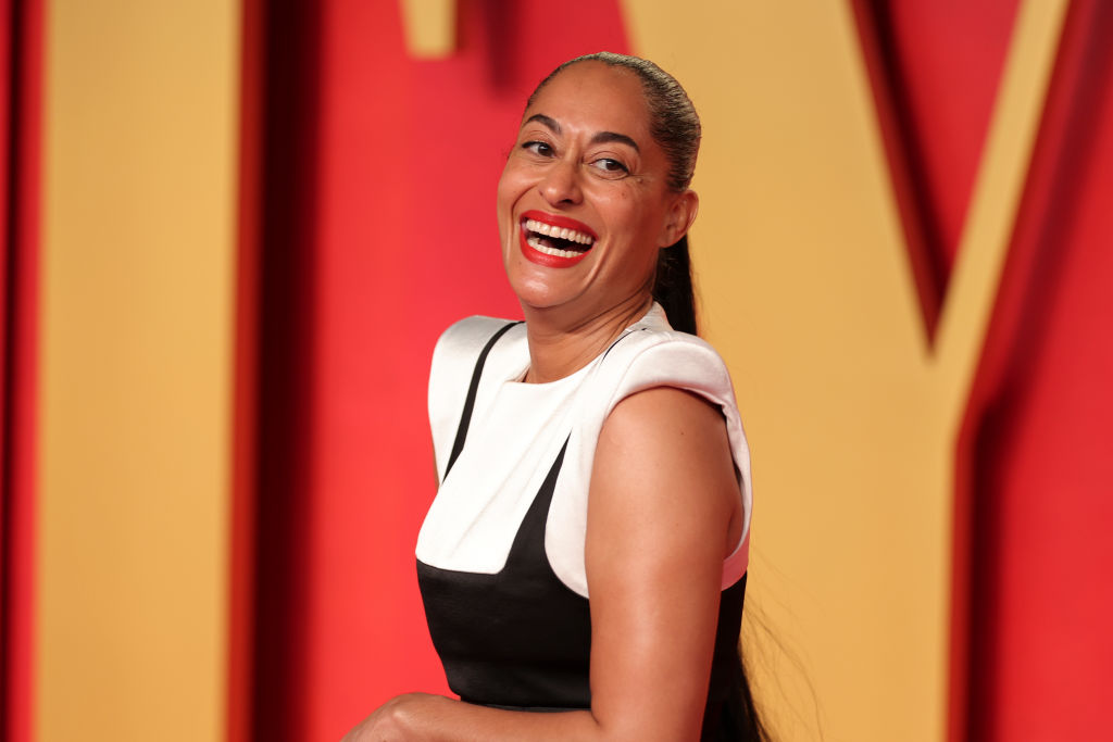 Tracee Ellis Ross On Dating: Grief, Growth, And Choosing Herself Tracee Ellis Ross On Dating: Grief, Growth, And Choosing Herself