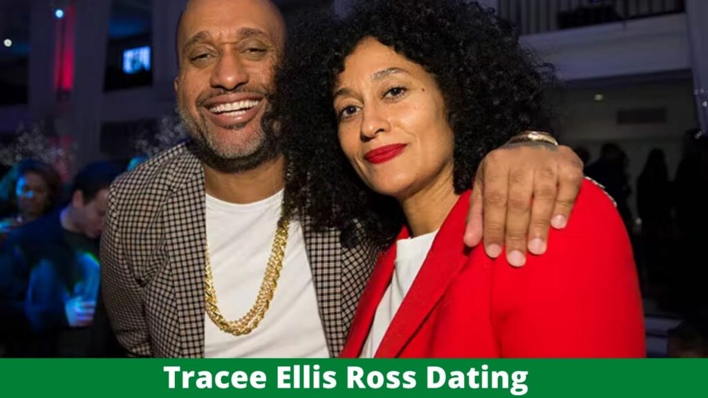 Tracee Ellis Ross On Dating Younger Men: Her Revealing Conversation With Michelle Obama Tracee Ellis Ross On Dating Younger Men: Her Revealing Conversation With Michelle Obama