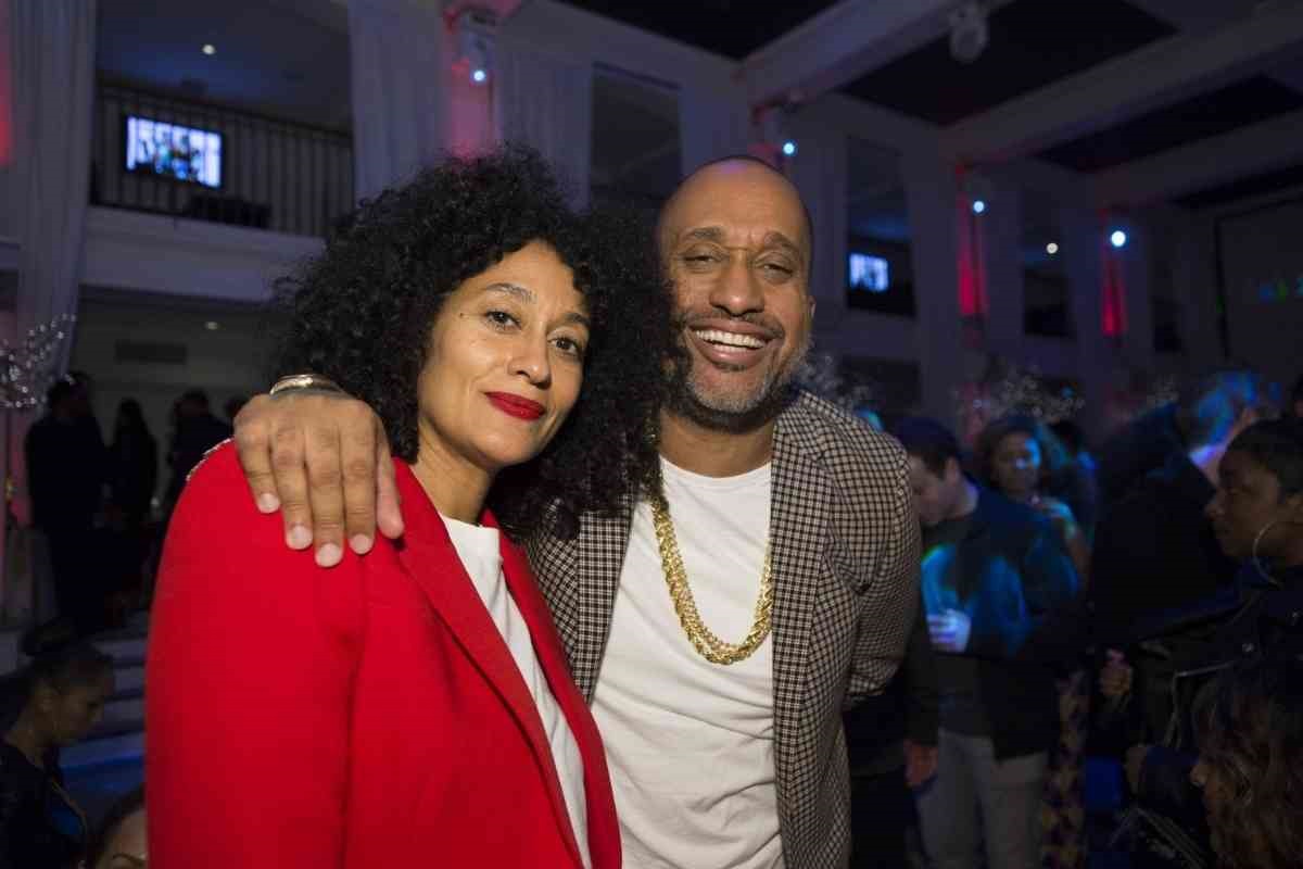 Tracee Ellis Ross: On Marriage, Regret, And Self-Love Tracee Ellis Ross: On Marriage, Regret, And Self-Love