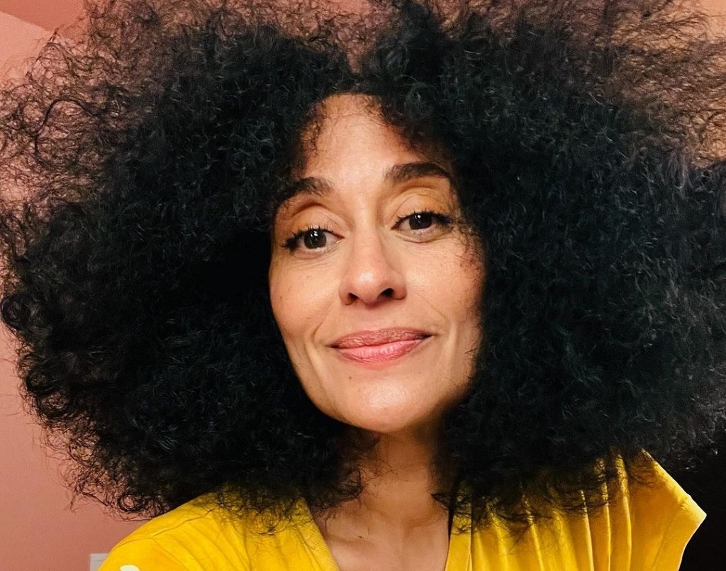 Tracee Ellis Ross: Unmarried And Unrepentant Tracee Ellis Ross: Unmarried And Unrepentant