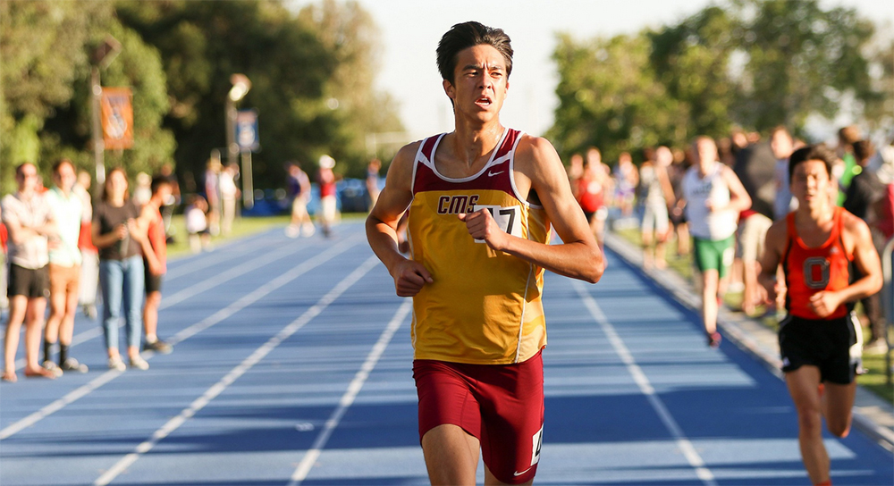 TRACK ROUNDUP: All-Conference Honors Announced For Athletes TRACK ROUNDUP: All-Conference Honors Announced For Athletes
