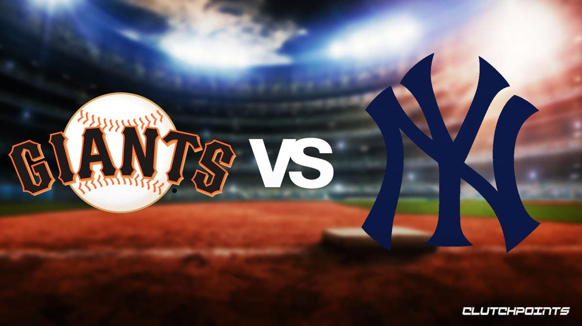 Tracking The Injuries: Yankees Vs. Giants (April 11-13) Tracking The Injuries: Yankees Vs. Giants (April 11-13)