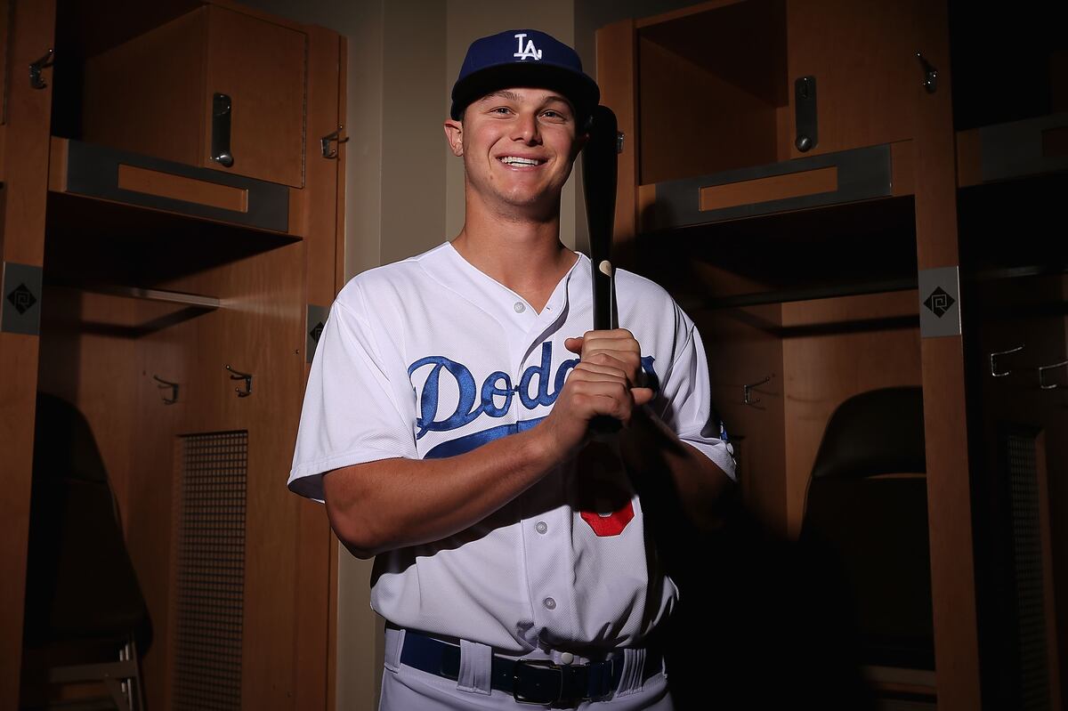 Tracking The Progress Of Top Dodgers Minor Leaguers: Phillips, Linan, And Quintero