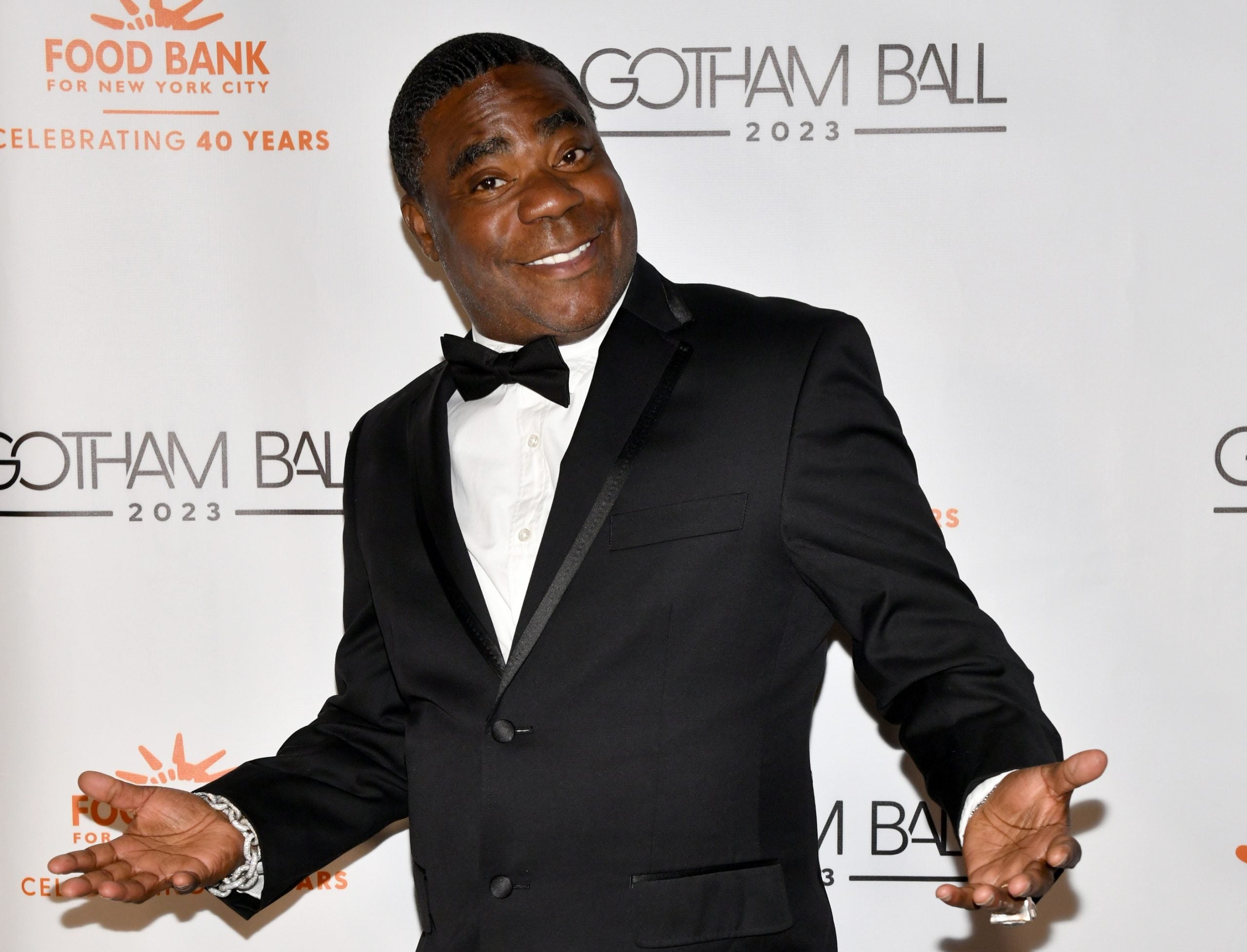 Tracy Morgan: Latest News, Rumors, And Career Highlights Tracy Morgan: Latest News, Rumors, And Career Highlights