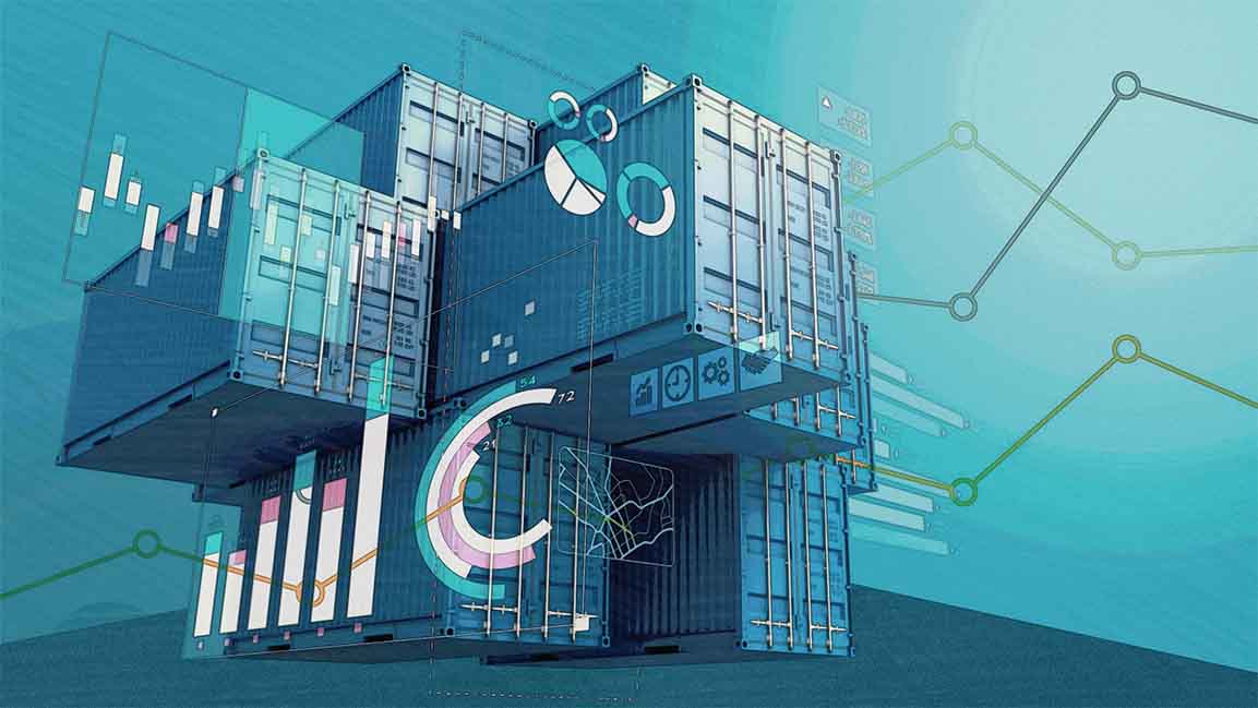 Trade Disruptions: How The Crisis Affects Chinese Exports Like Bubble Blasters Trade Disruptions: How The Crisis Affects Chinese Exports Like Bubble Blasters