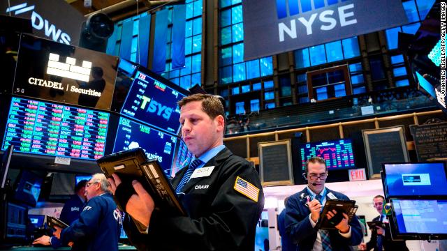 Trade War Fears Trigger 7% Drop In Amsterdam Stock Market Opening Trade War Fears Trigger 7% Drop In Amsterdam Stock Market Opening