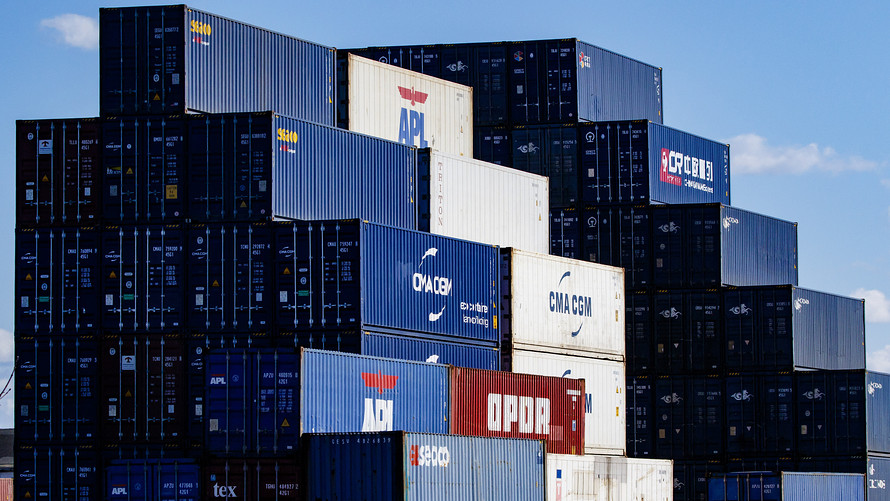 Trade War Fears Trigger 7% Plunge In Amsterdam Stock Market Trade War Fears Trigger 7% Plunge In Amsterdam Stock Market