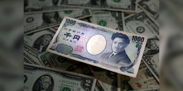 Trade War Weighs On Japan: Bank Of Japan Revises Growth Projections Downward Trade War Weighs On Japan: Bank Of Japan Revises Growth Projections Downward