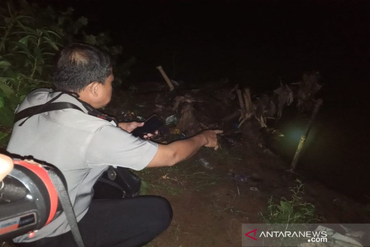 Tragedi Balikpapan: Balita Tewas Tenggelam Di Parit Drainase Saat Hujan Lebat Tragedi Balikpapan: Balita Tewas Tenggelam Di Parit Drainase Saat Hujan Lebat