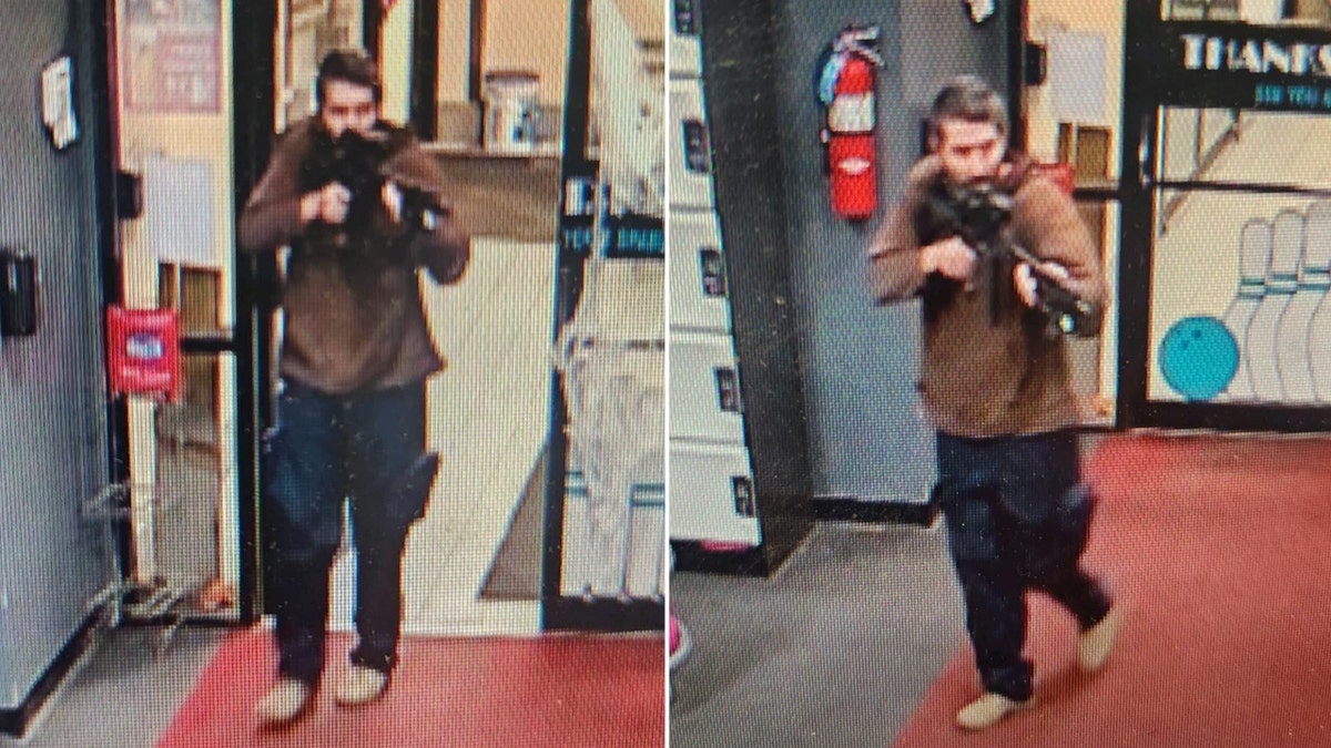 Tragedy At FSU: Examining The Background Of A Shooting Victim And His Family Tragedy At FSU: Examining The Background Of A Shooting Victim And His Family