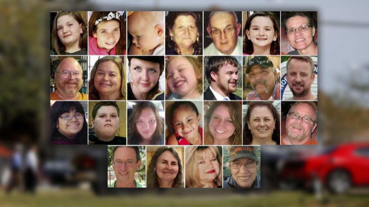 Tragedy At FSU: The Life And Legacy Of A Shooting Victim And His CIA-Operative Father Tragedy At FSU: The Life And Legacy Of A Shooting Victim And His CIA-Operative Father
