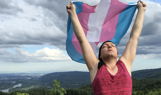 Tragic Fate Of America's First Nonbinary Person: A Comprehensive Overview Tragic Fate Of America's First Nonbinary Person: A Comprehensive Overview