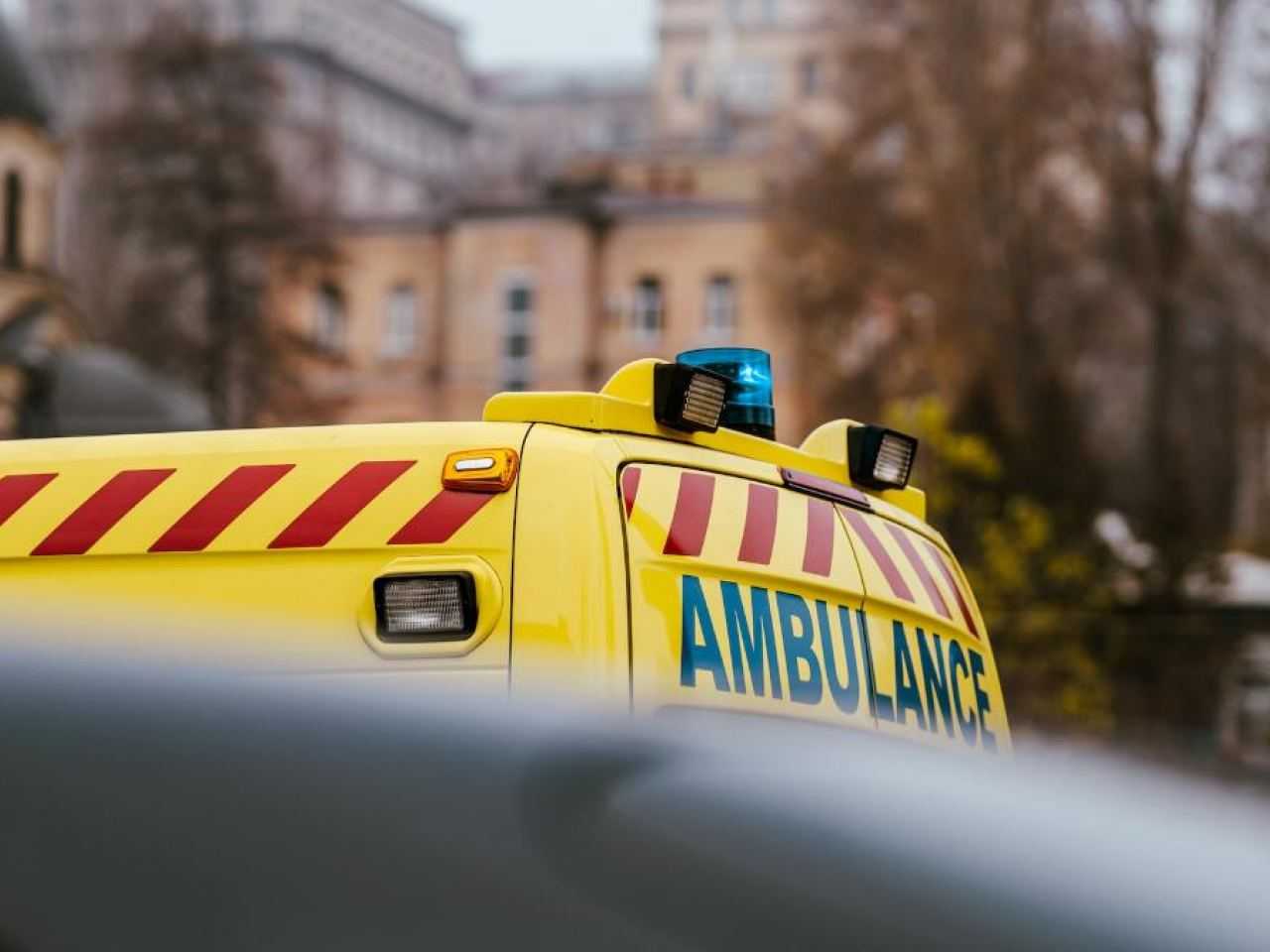 Tragisch Schietincident: Man Komt Om In Venlo Tragisch Schietincident: Man Komt Om In Venlo