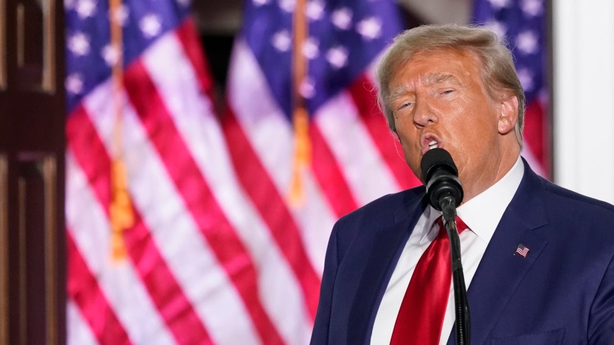 Трамп Ги Обвинува Медиумите И Најавува Чистка Во Судството Трамп Ги Обвинува Медиумите И Најавува Чистка Во Судството