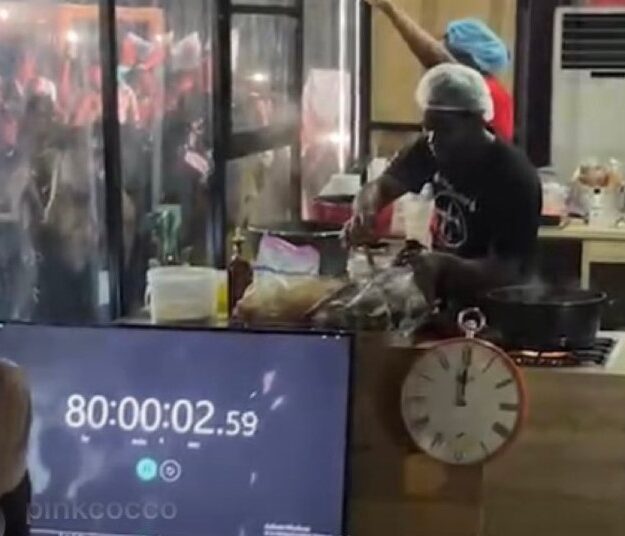 Trans-Australia Run: A Record-Breaking Attempt Trans-Australia Run: A Record-Breaking Attempt