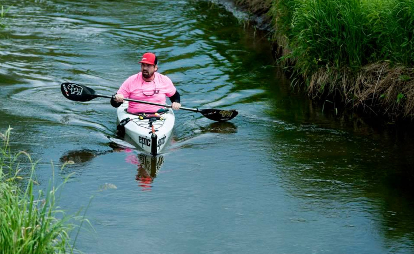 Trans-Australia Run: Record-Breaking Attempt Underway Trans-Australia Run: Record-Breaking Attempt Underway
