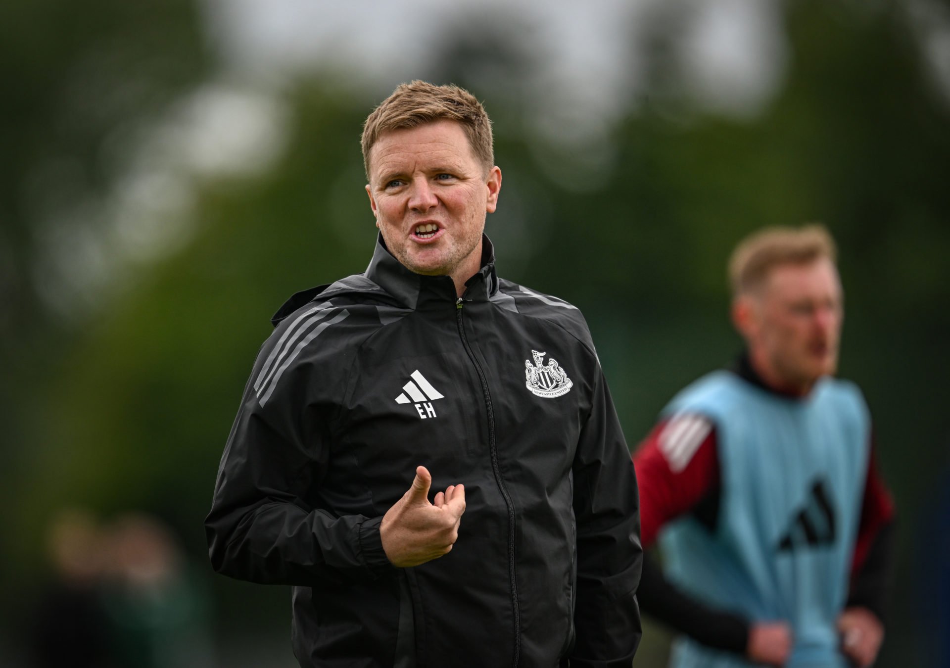 Transfer Battle: Newcastle And Chelsea Target Top Ligue 1 Striker Transfer Battle: Newcastle And Chelsea Target Top Ligue 1 Striker