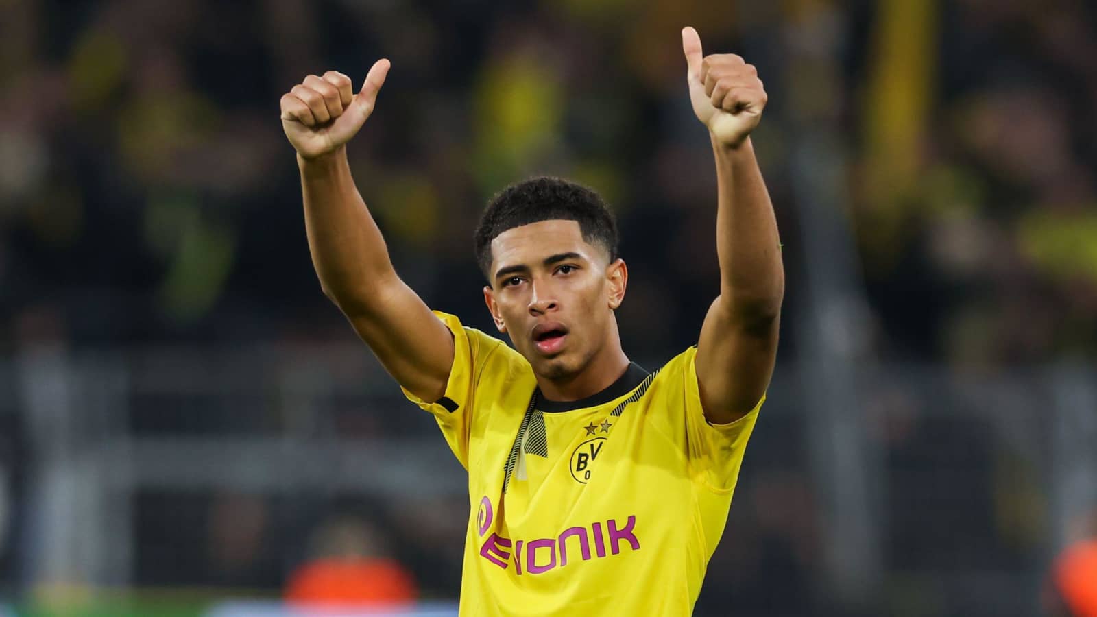 Transfer News: Bellingham Asking Price Stuns Chelsea And Tottenham Transfer News: Bellingham Asking Price Stuns Chelsea And Tottenham