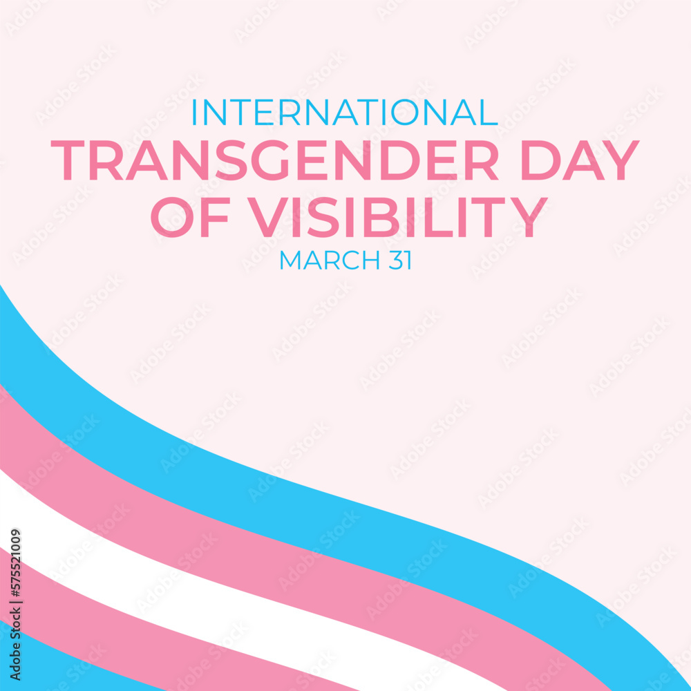 Transgender Day Of Visibility: Exploring The Link Between Gender Euphoria And Mental Health Transgender Day Of Visibility: Exploring The Link Between Gender Euphoria And Mental Health