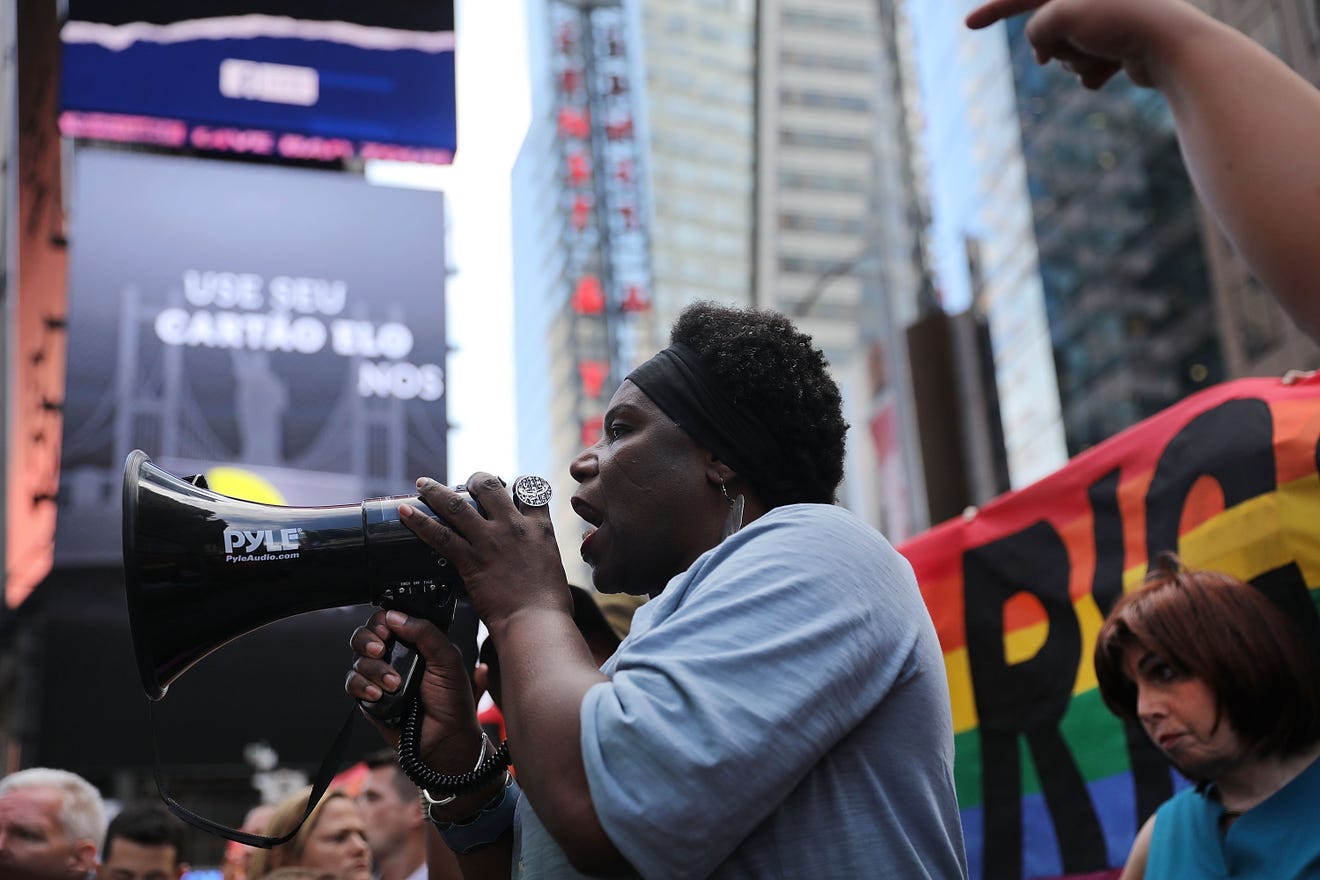 Transgender Experiences Under Trump Administration Executive Orders Transgender Experiences Under Trump Administration Executive Orders