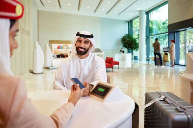 Travel Advisory: Dubai's DXB Airport Prepares For Eid Al-Fitr 2025 Passenger Rush Travel Advisory: Dubai's DXB Airport Prepares For Eid Al-Fitr 2025 Passenger Rush