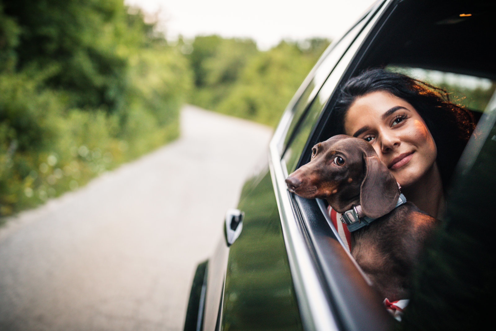 Traveling With Pets In Mumbai: Uber's New Pet Policy Traveling With Pets In Mumbai: Uber's New Pet Policy