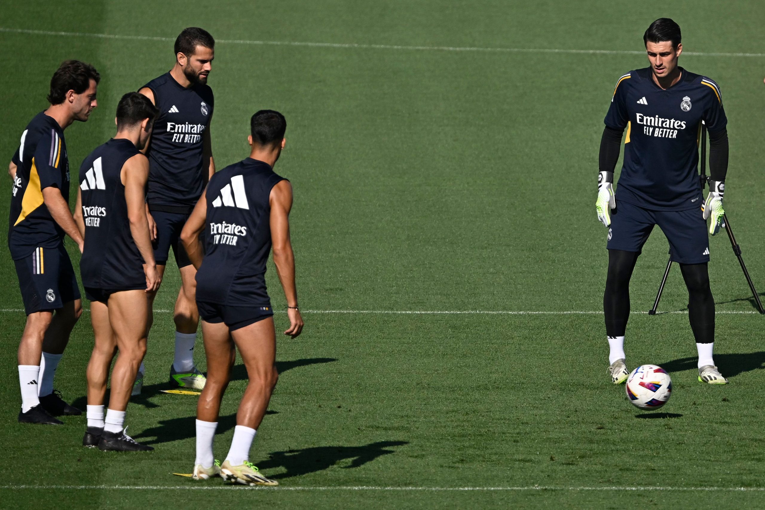 Tres Preguntas Y Respuestas Sobre El Real Madrid 3-2 Celta Vigo Tres Preguntas Y Respuestas Sobre El Real Madrid 3-2 Celta Vigo