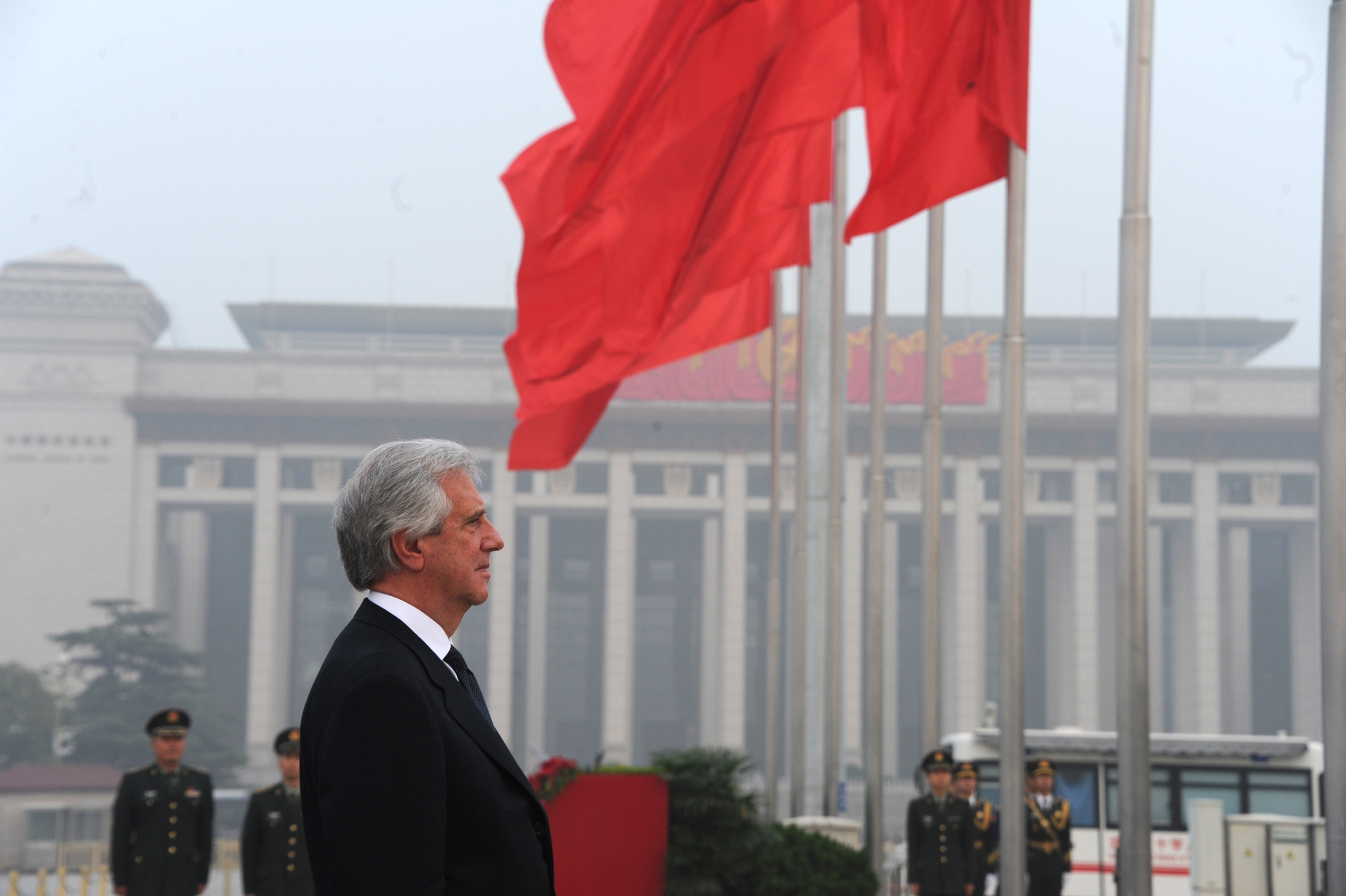 Tres Toros Uruguayos Viajan A China Como Regalo Presidencial A Xi Jinping Tres Toros Uruguayos Viajan A China Como Regalo Presidencial A Xi Jinping