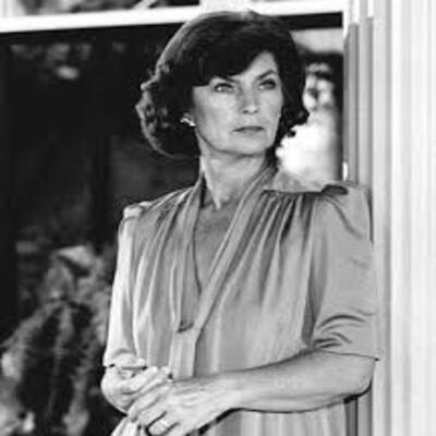 Tributes Pour In Following Death Of Actress Priscilla Pointer At 100