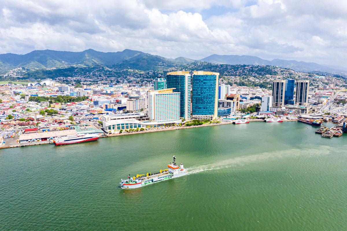 Trinidad And Tobago: State Of Emergency Fails To Ease Port Of Spain Commuter Challenges Trinidad And Tobago: State Of Emergency Fails To Ease Port Of Spain Commuter Challenges
