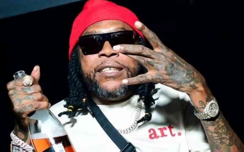 Trinidad Considering Restrictions On Kartel Concert: Age Limit And Song Ban Debate Trinidad Considering Restrictions On Kartel Concert: Age Limit And Song Ban Debate