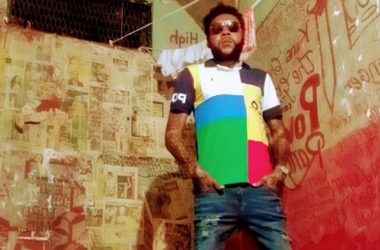Trinidad Government's Restrictions On Vybz Kartel: An Update Trinidad Government's Restrictions On Vybz Kartel: An Update