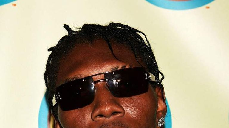 Trinidad Trip Curtailed For Dancehall Star: Love From Vybz Kartel Trinidad Trip Curtailed For Dancehall Star: Love From Vybz Kartel
