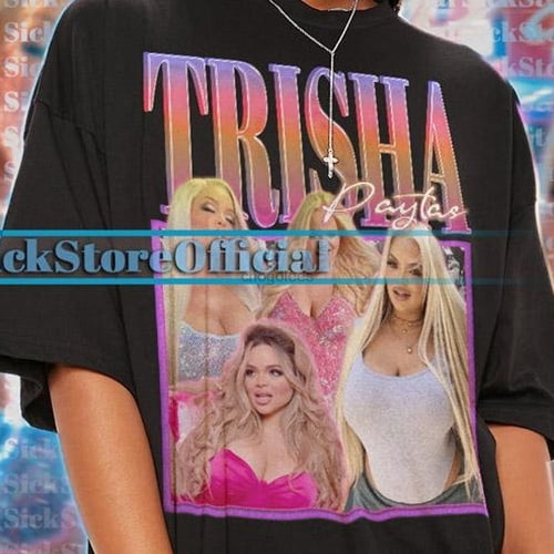 Trisha Paytas And Euphoria: Analyzing The Fan-Fueled Casting Rumors Trisha Paytas And Euphoria: Analyzing The Fan-Fueled Casting Rumors