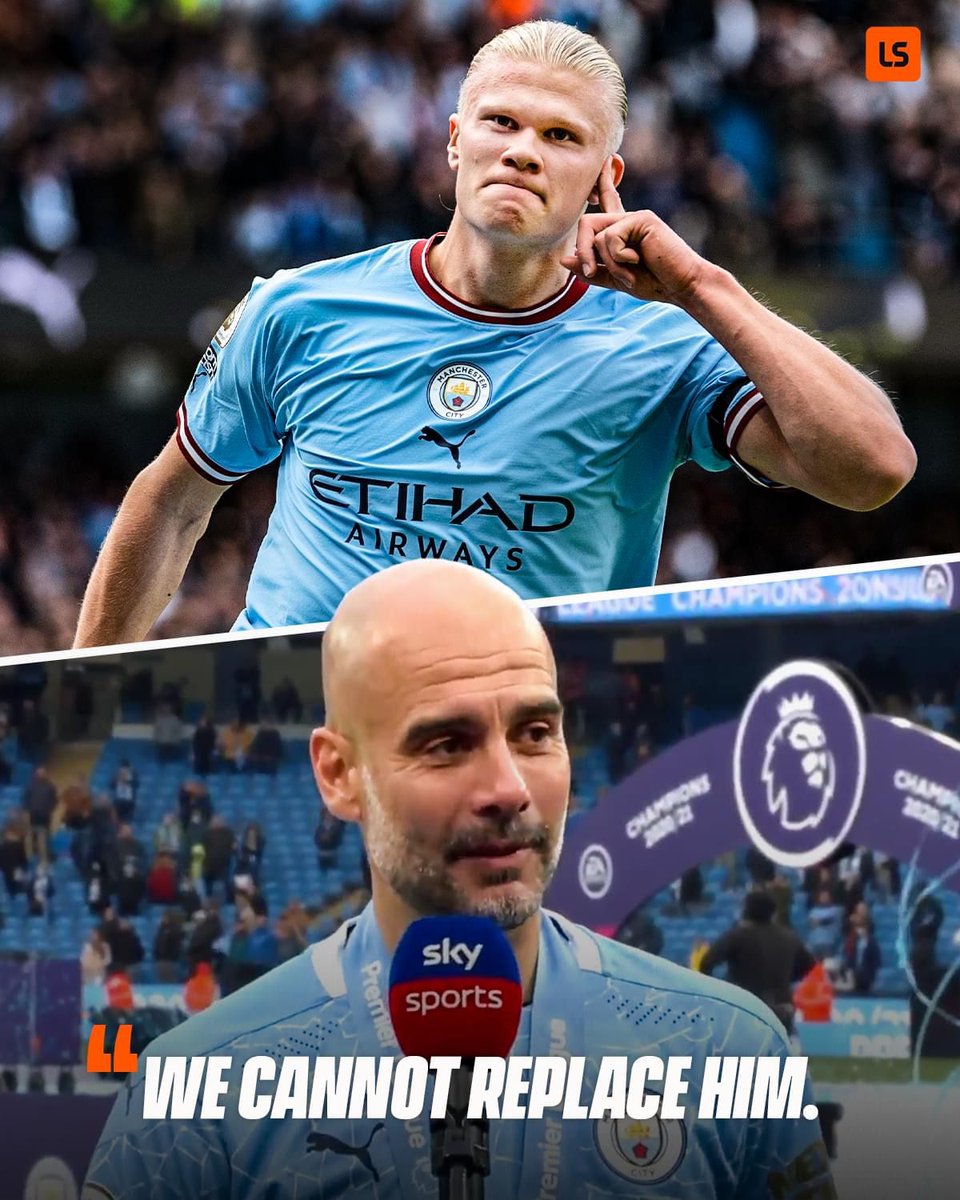 ترتيب هدافي الدوري الإنجليزي الممتاز بعد هدف هالاند اليوم