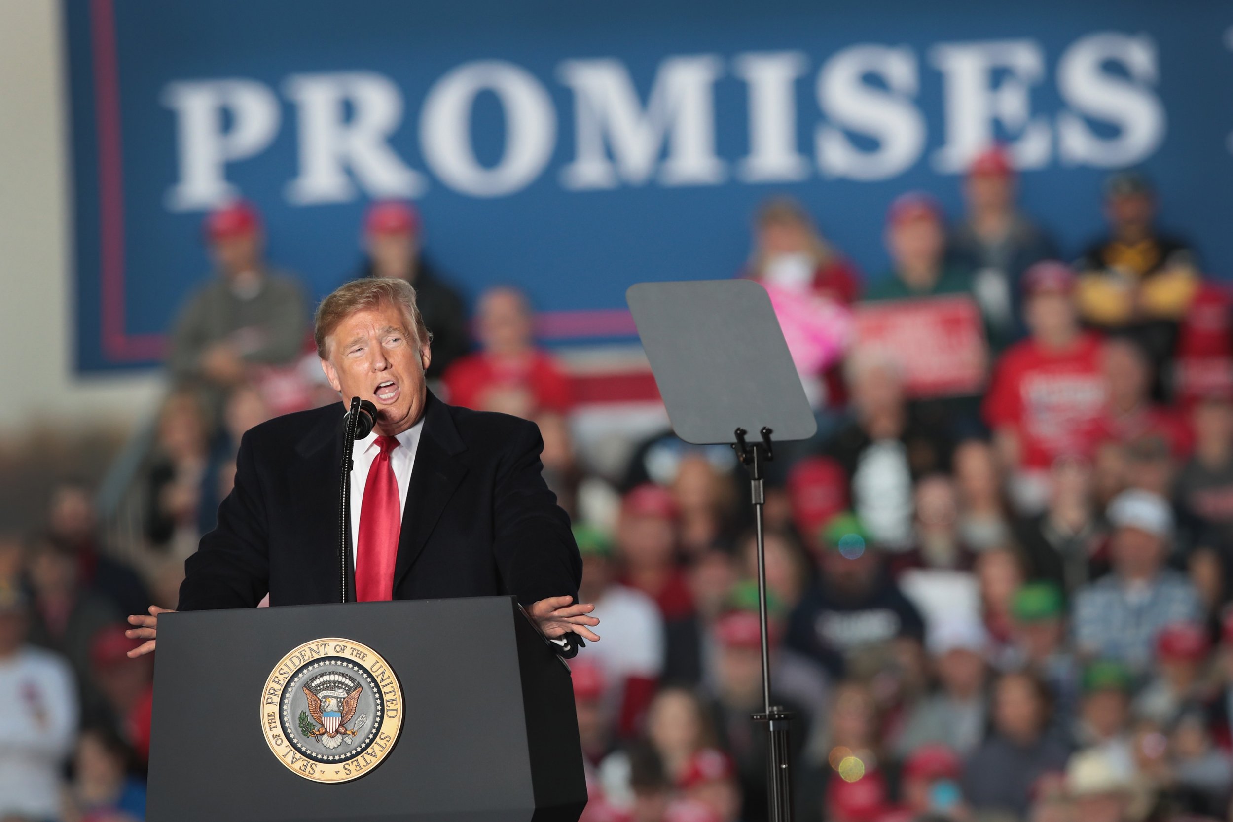 Trump Administration Aerospace Deals: Promises, Numbers, And Unanswered Questions Trump Administration Aerospace Deals: Promises, Numbers, And Unanswered Questions