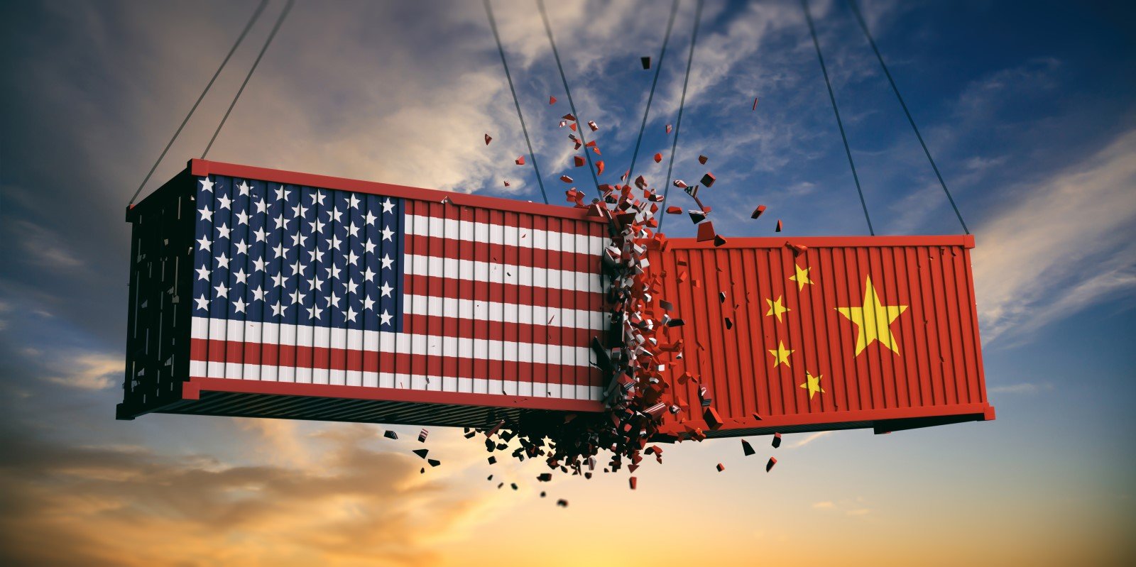 Trump Administration Mulls Cutting China Tariffs: Exclusive Details Trump Administration Mulls Cutting China Tariffs: Exclusive Details
