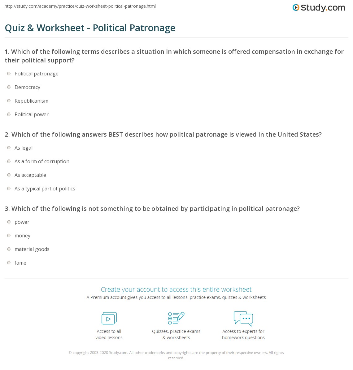 Trump, Aircraft, And Political Patronage: A Closer Look