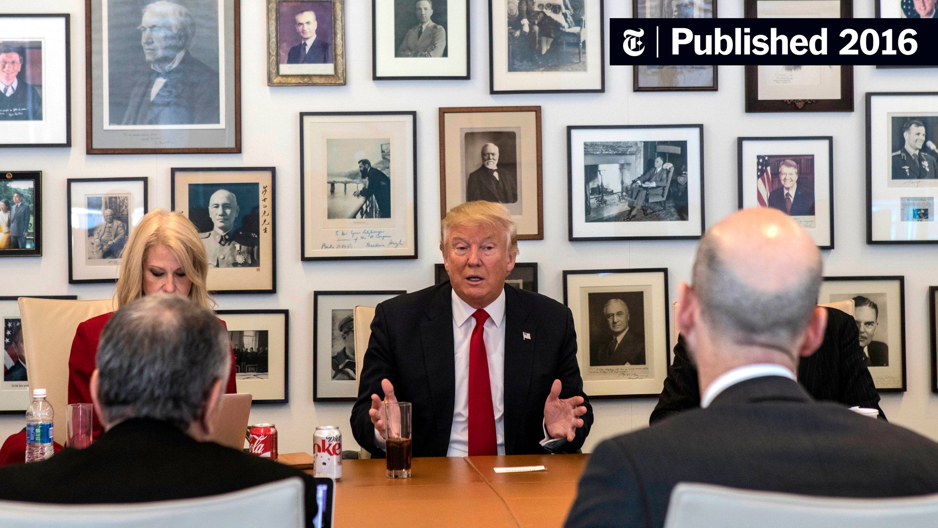 Trump Ally's Live Nation Appointment Sparks Industry Debate Trump Ally's Live Nation Appointment Sparks Industry Debate