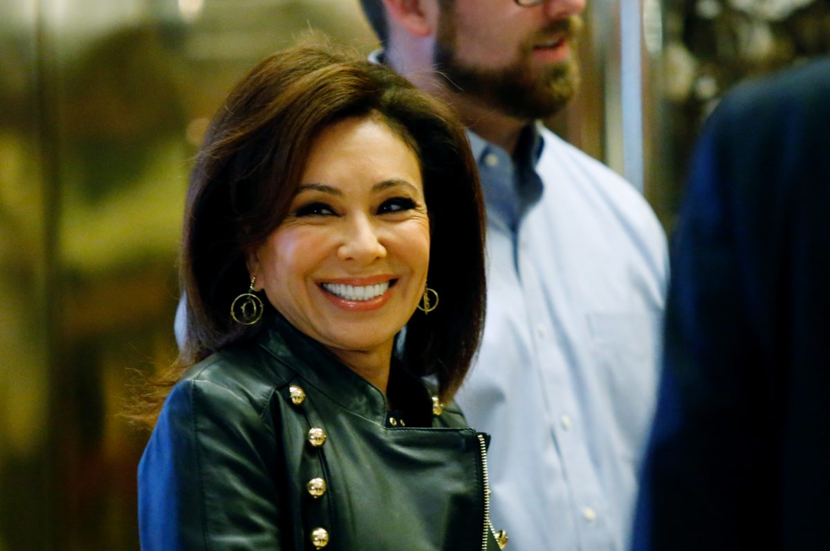 Trump Appoints Jeanine Pirro As DC Prosecutor: A Fox News Connection? Trump Appoints Jeanine Pirro As DC Prosecutor: A Fox News Connection?