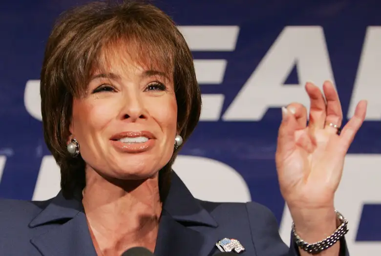 Trump Appoints Jeanine Pirro As DC Top Prosecutor: Fox News Role Impact Trump Appoints Jeanine Pirro As DC Top Prosecutor: Fox News Role Impact