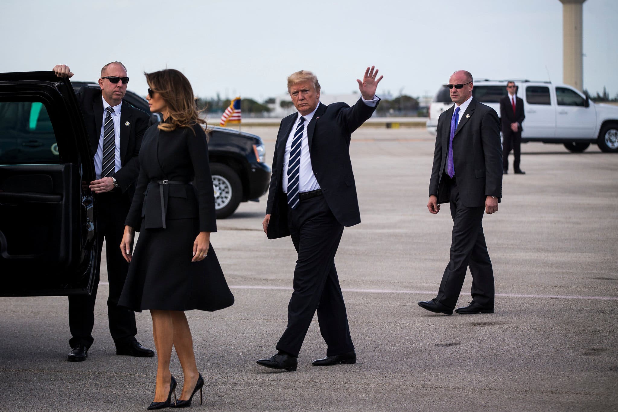 Trump Claims Judicial Review Blocked For His Tariffs Trump Claims Judicial Review Blocked For His Tariffs