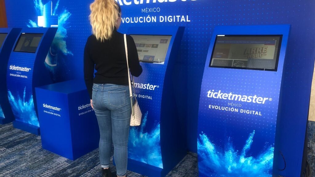 Trump Contra Ticketmaster: La Nueva Orden Ejecutiva Para Controlar La Reventa De Boletos