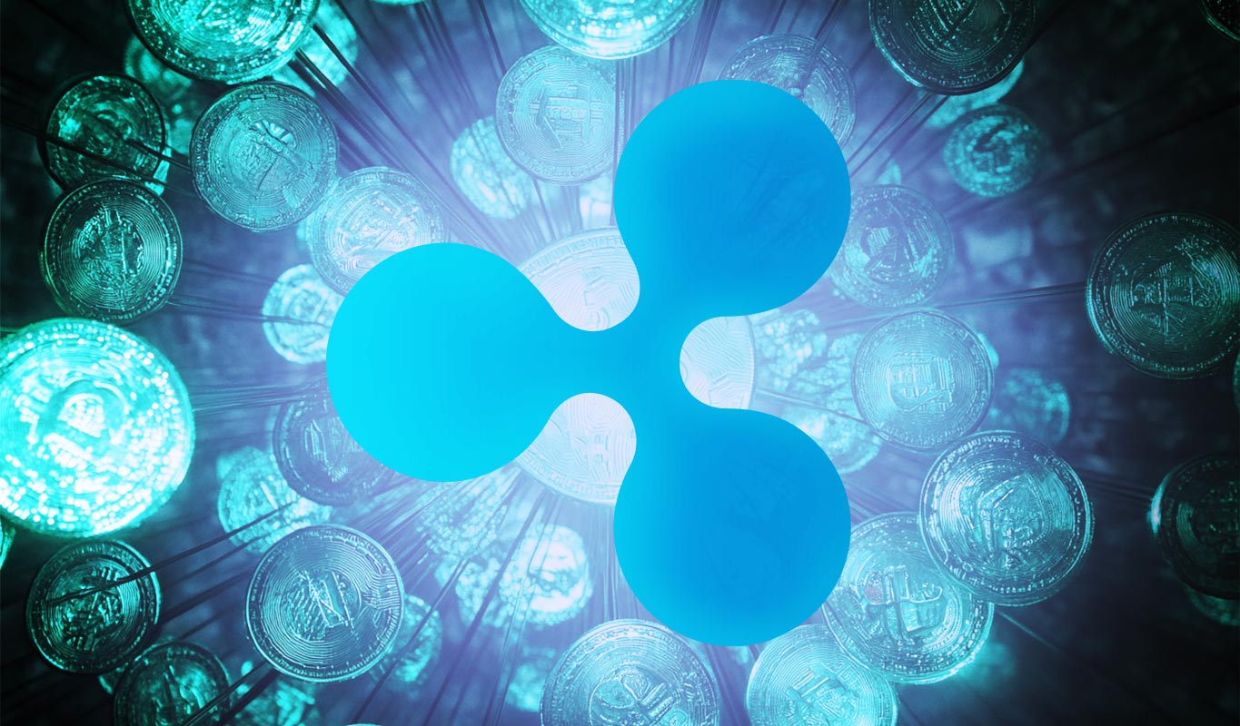 Trump Effect On Ripple: How A Presidential Article Boosts XRP Trump Effect On Ripple: How A Presidential Article Boosts XRP