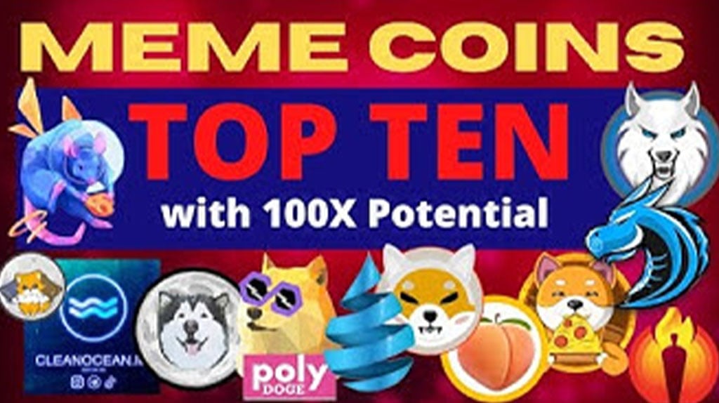 Trump Hosts Top Meme-Coin Investors: A Private Dinner Revealed Trump Hosts Top Meme-Coin Investors: A Private Dinner Revealed