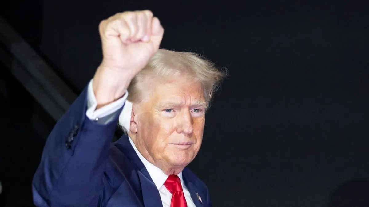 Trump Különmegbízottja Ismét Találkozott Putyinnal Trump Különmegbízottja Ismét Találkozott Putyinnal