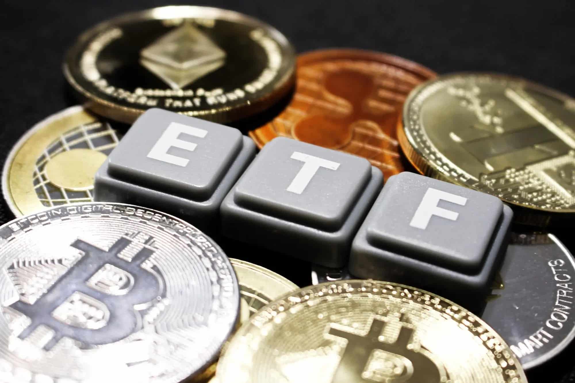 Trump Media's Crypto ETF Venture: A Partnership With Crypto.com Trump Media's Crypto ETF Venture: A Partnership With Crypto.com