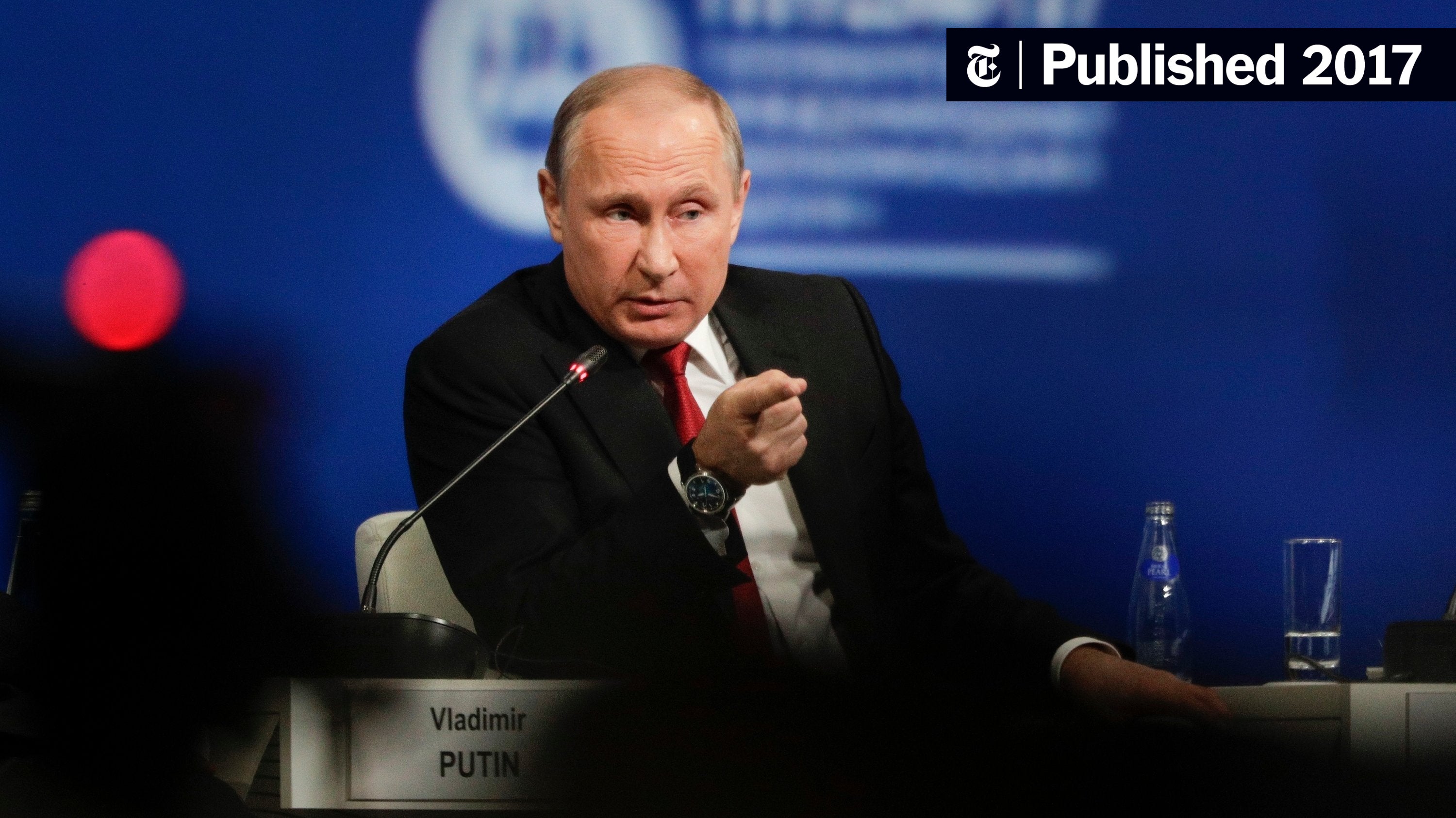 Trump Plays Down New Russia Sanctions Trump Plays Down New Russia Sanctions
